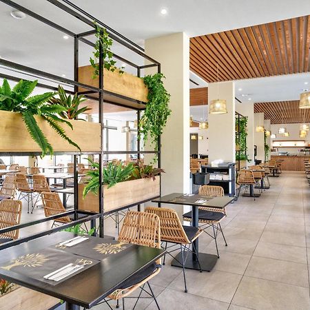 White Olive Elite Laganas Otel Dış mekan fotoğraf