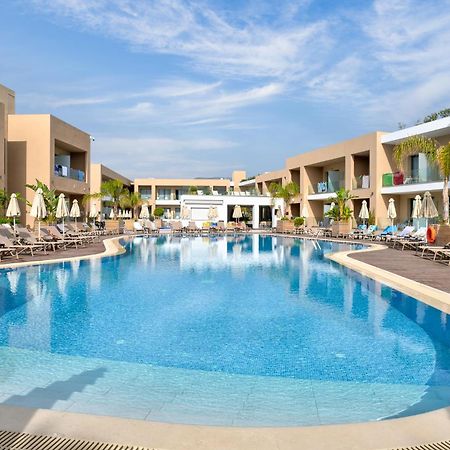 White Olive Elite Laganas Otel Dış mekan fotoğraf