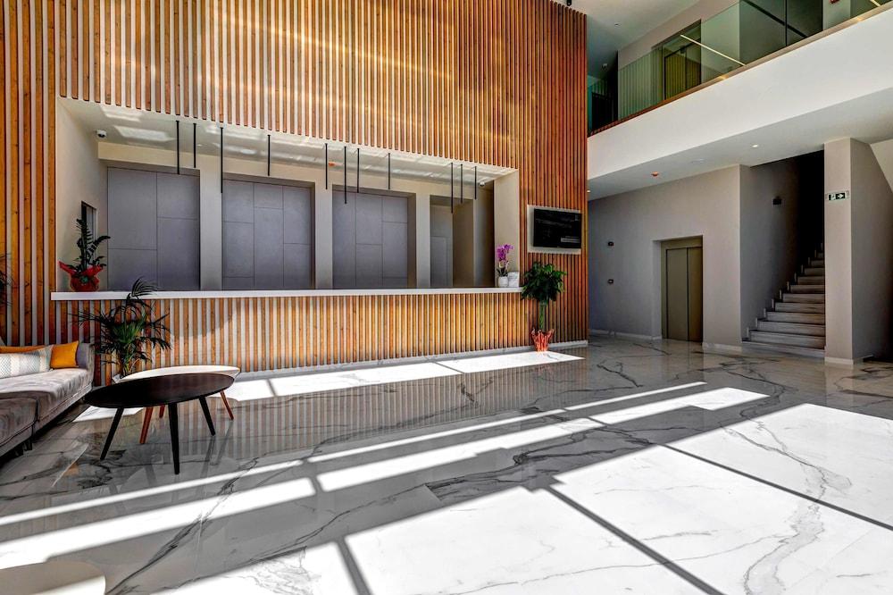 White Olive Elite Laganas Otel Dış mekan fotoğraf