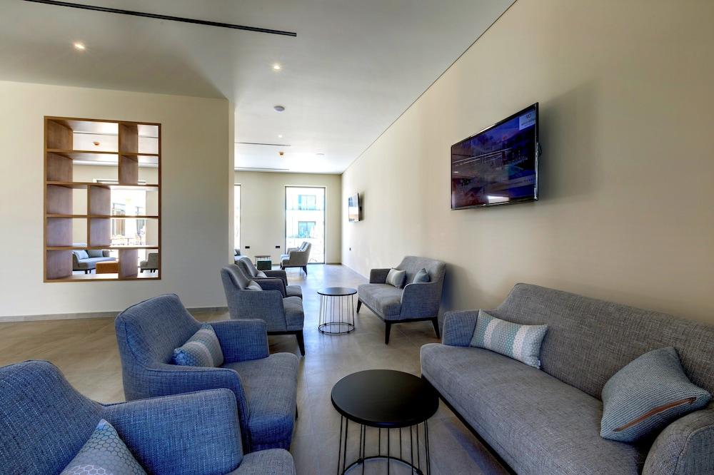 White Olive Elite Laganas Otel Dış mekan fotoğraf