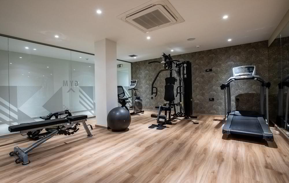 White Olive Elite Laganas Otel Dış mekan fotoğraf