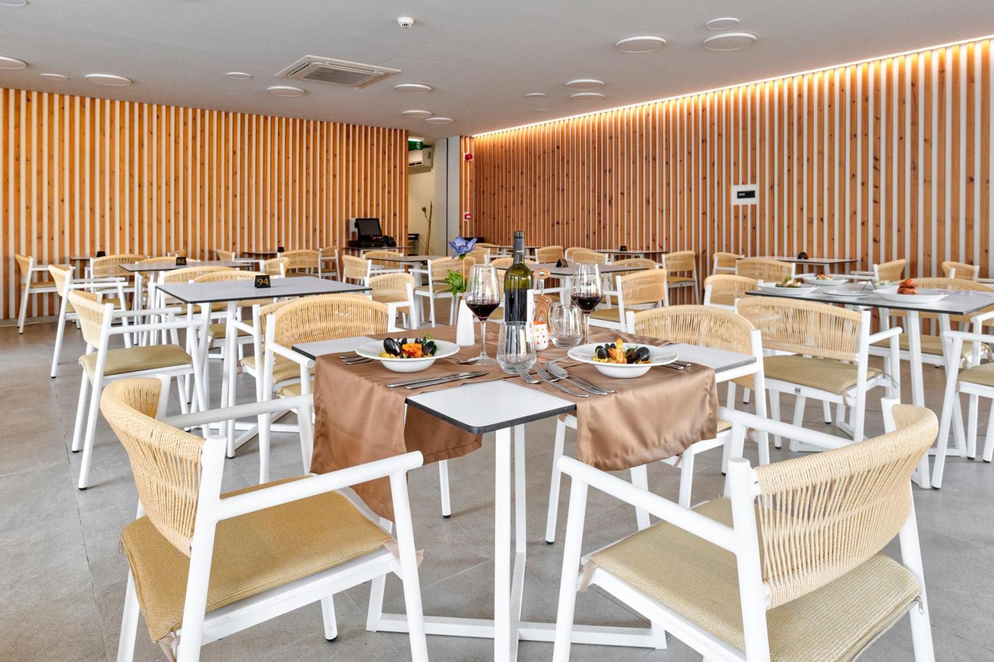 White Olive Elite Laganas Otel Dış mekan fotoğraf