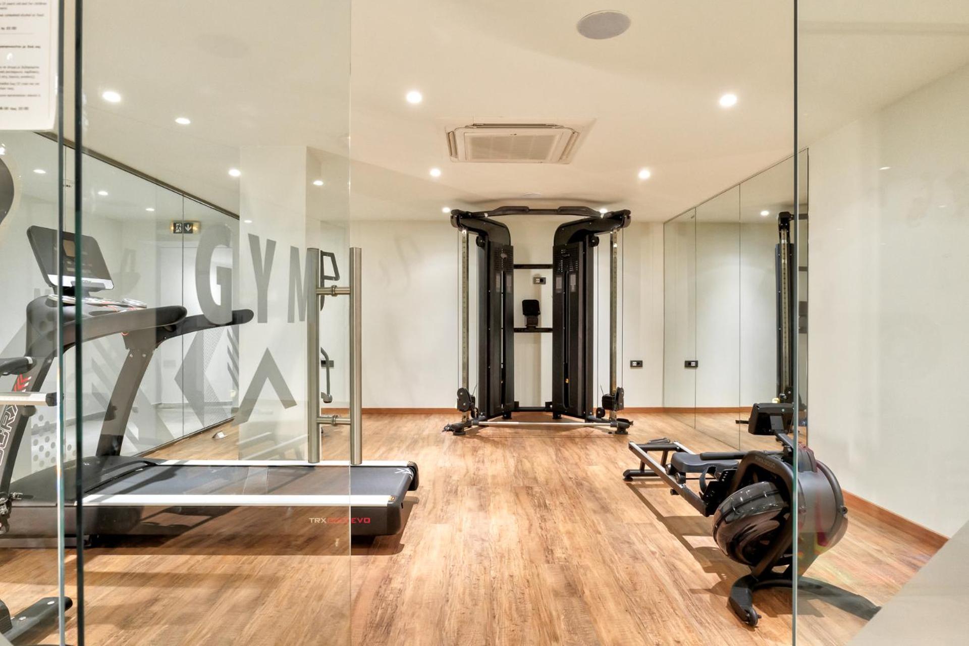 White Olive Elite Laganas Otel Dış mekan fotoğraf
