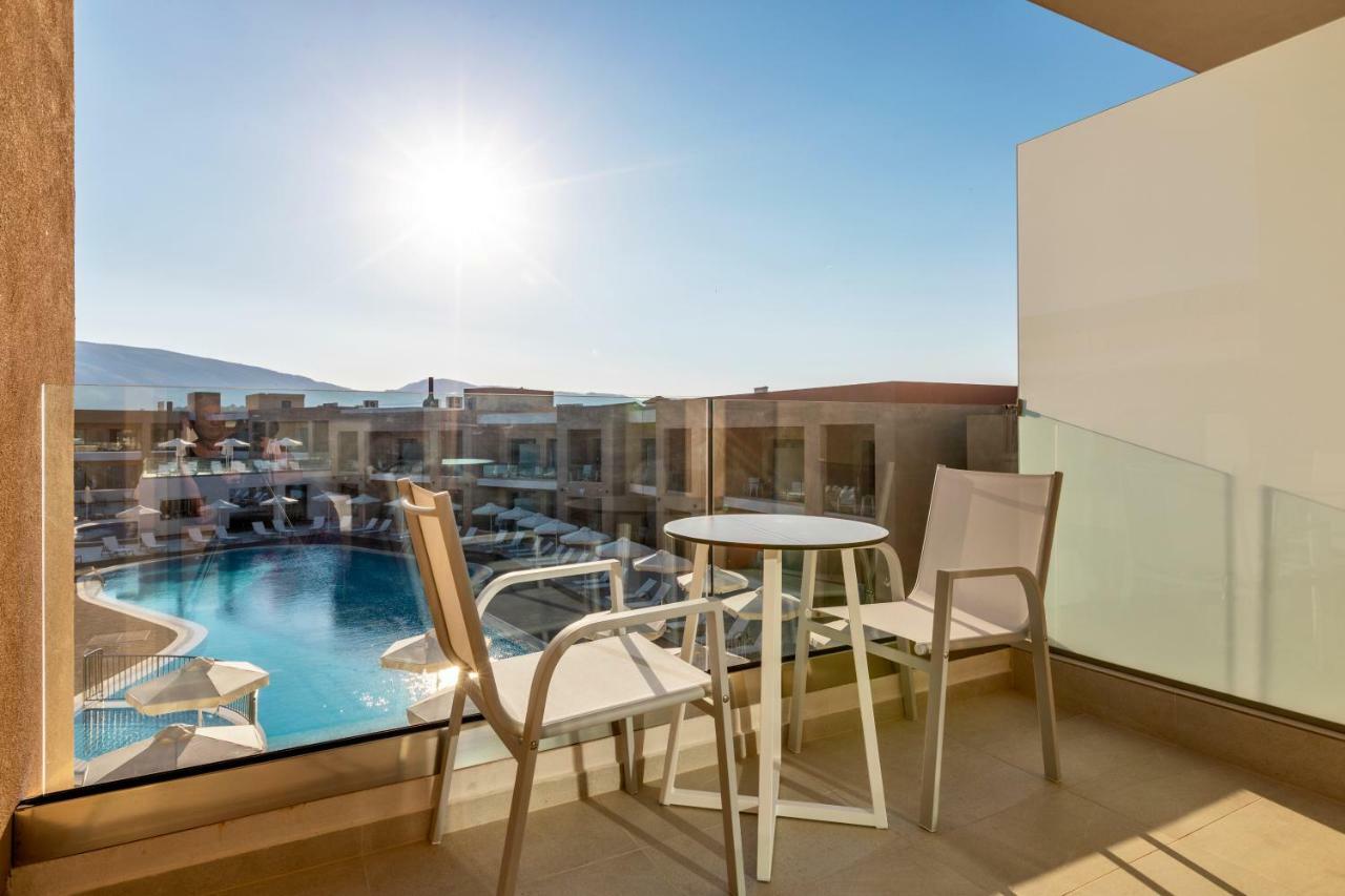 White Olive Elite Laganas Otel Dış mekan fotoğraf