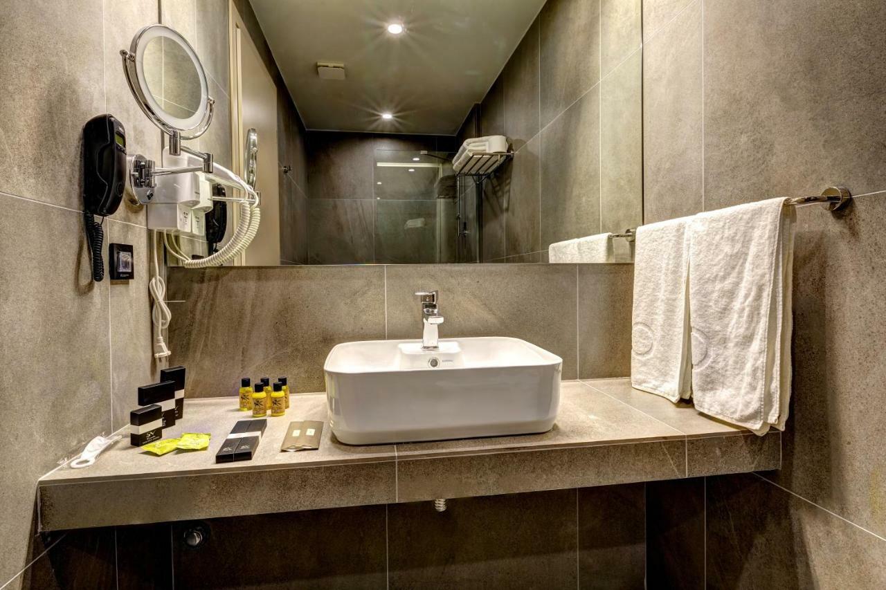 White Olive Elite Laganas Otel Dış mekan fotoğraf