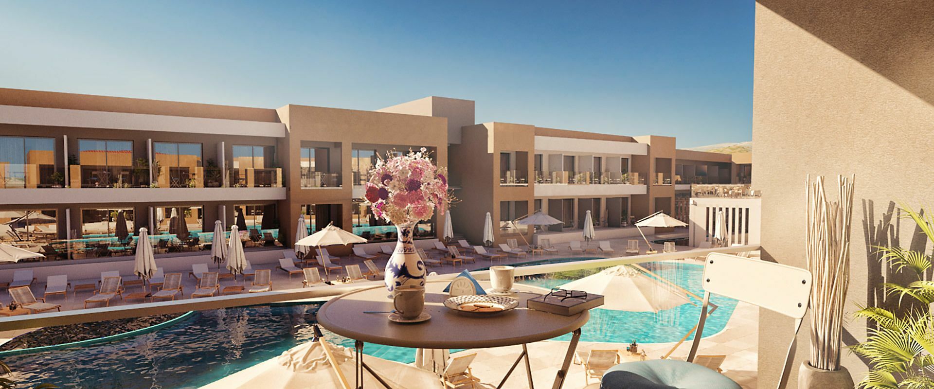 White Olive Elite Laganas Otel Dış mekan fotoğraf