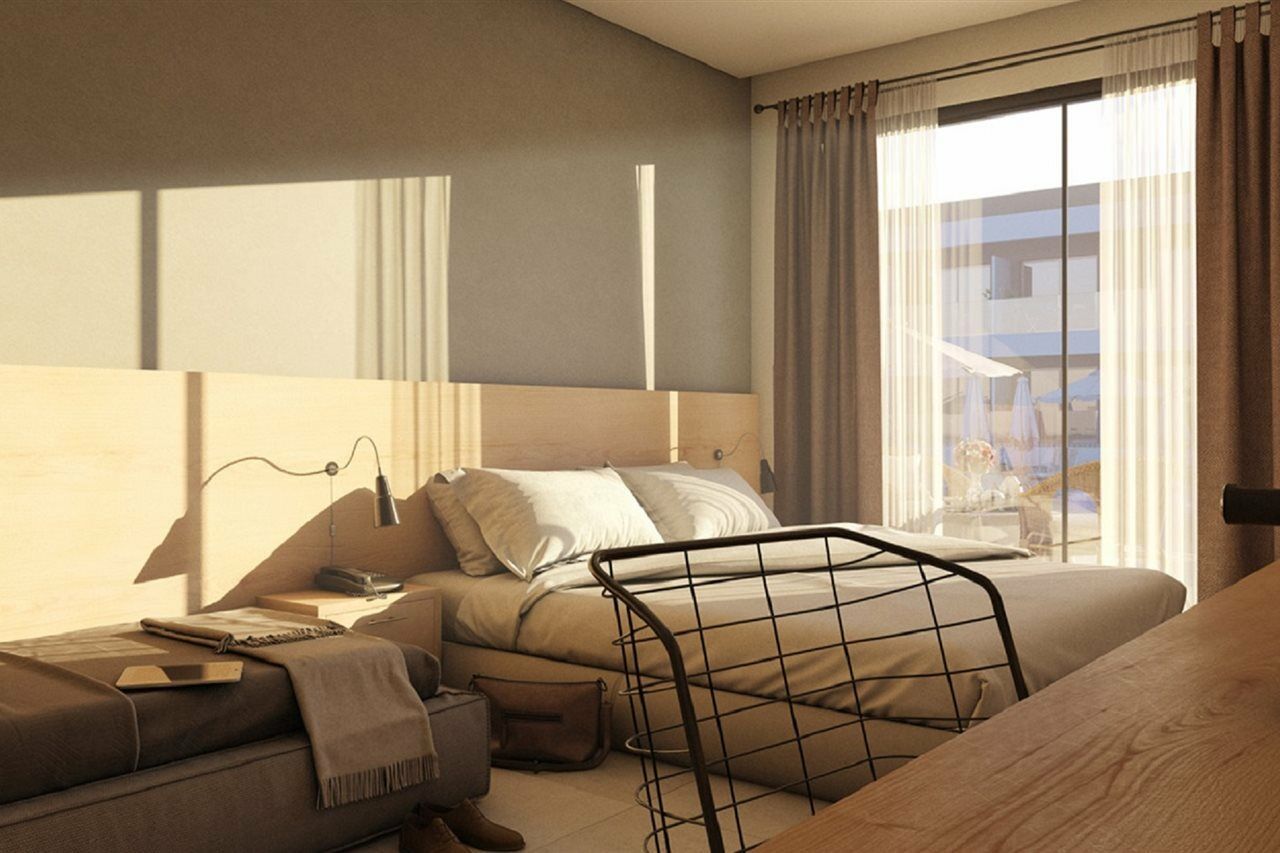 White Olive Elite Laganas Otel Dış mekan fotoğraf